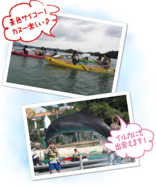 スナップ写真