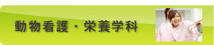 動物看護・栄養学科