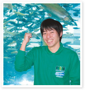 卒業生インタビュー 大宮国際動物専門学校